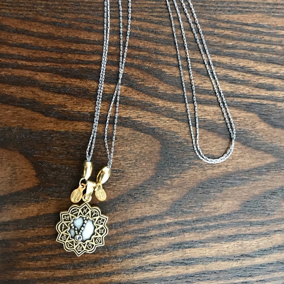 Alex and Ani Jewelry - Alex and Ani Pisces Expandable Necklace